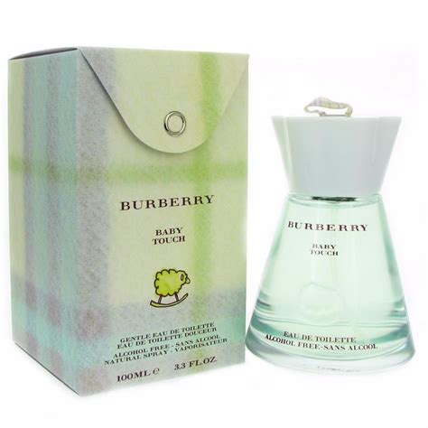 coffret parfum burberry pour bébé|Cadeaux de luxe .